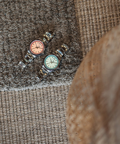 RELOJ PARA MUJER STRIKE EA1780-02 - Rosado