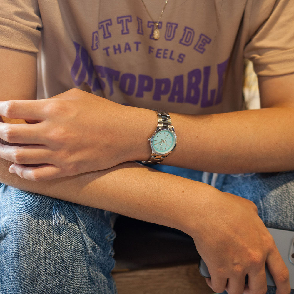 Reloj STRIKE WATCH EA1780-03