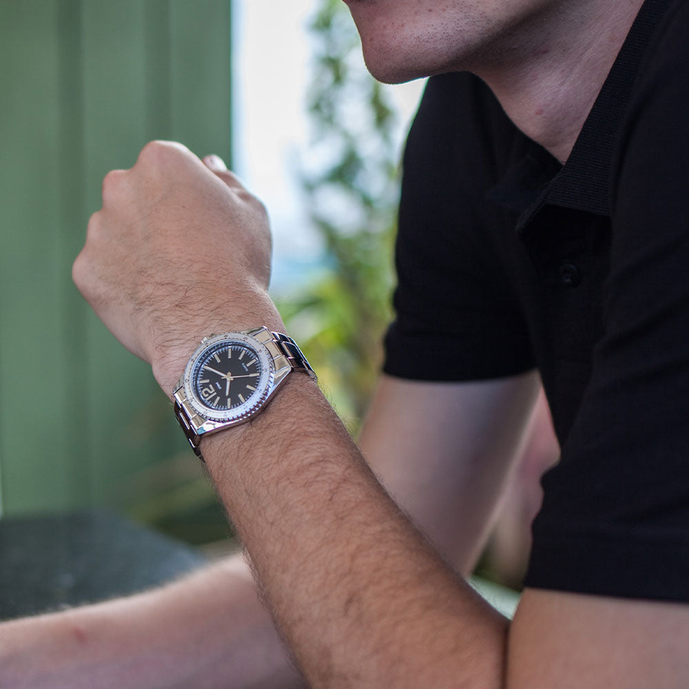 Reloj STRIKE WATCH EA1791-04