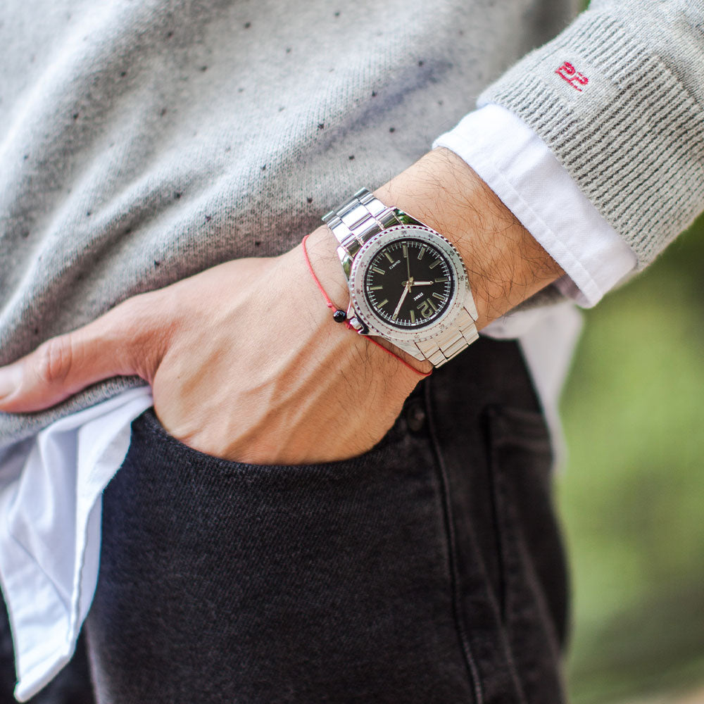 Reloj STRIKE WATCH EA1791-04