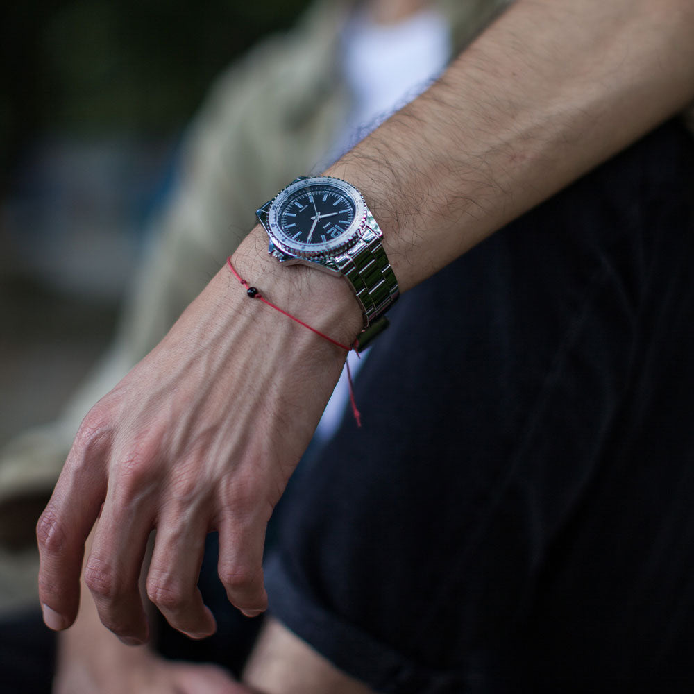 Reloj STRIKE WATCH EA1791-04