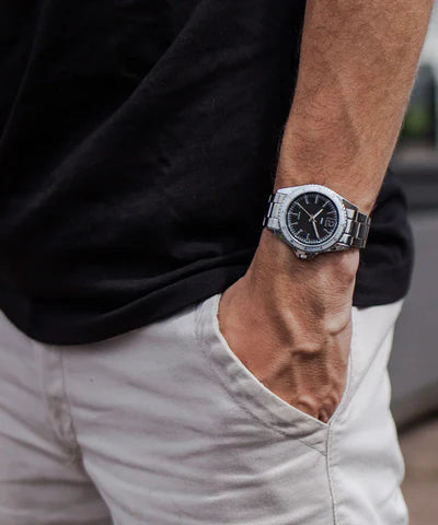 RELOJ PARA HOMBRE STRIKE EA1791-04