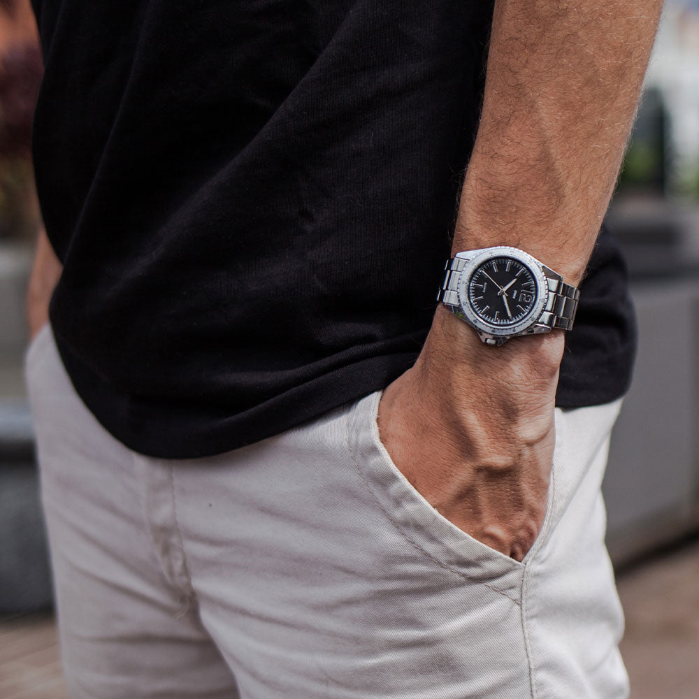 Reloj STRIKE WATCH EA1791-04