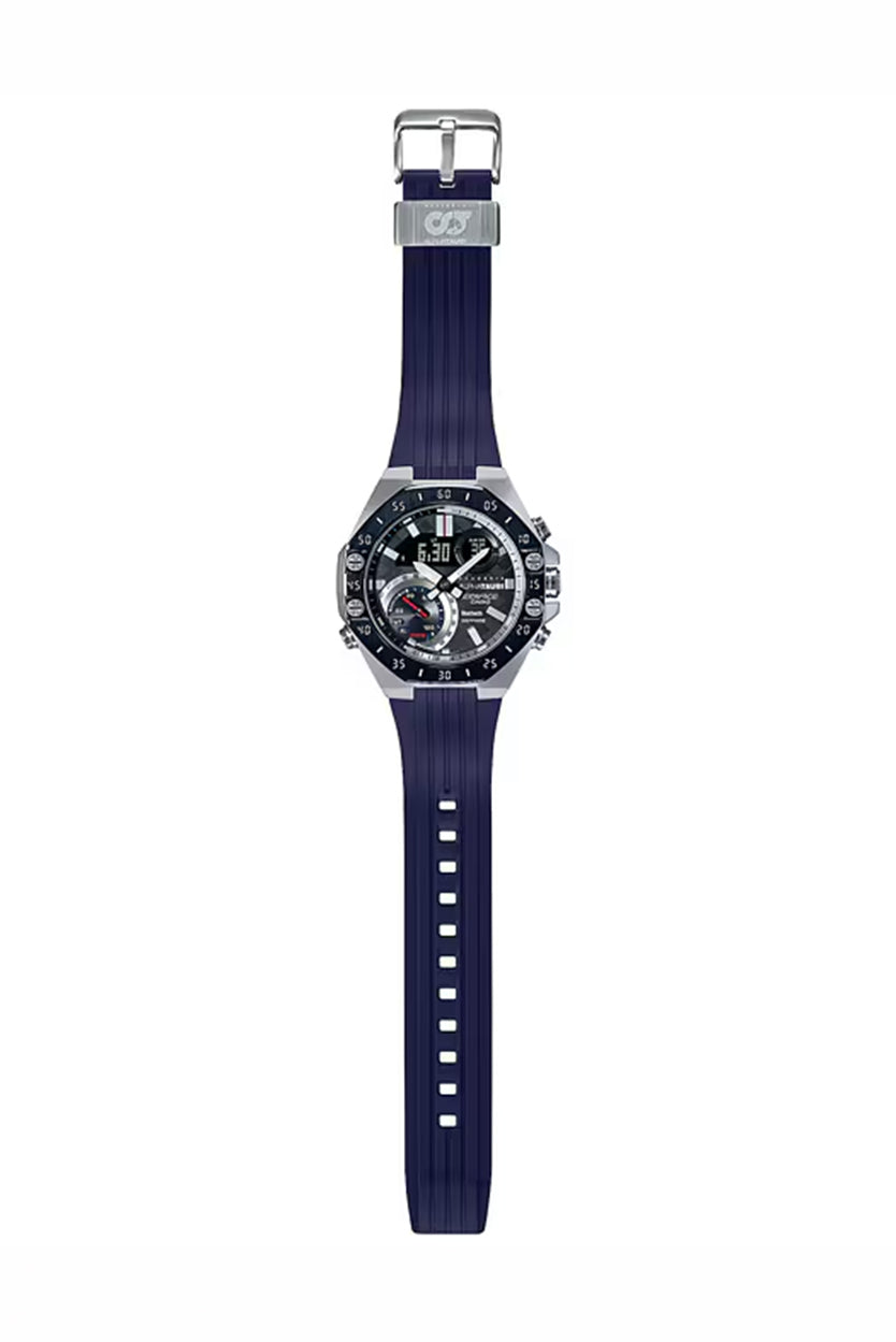 RELOJ ANALÓGICO-DIGITAL PARA HOMBRE CASIO EDIFICE ECB-10AT-1ADR - EDICIÓN LIMITADA