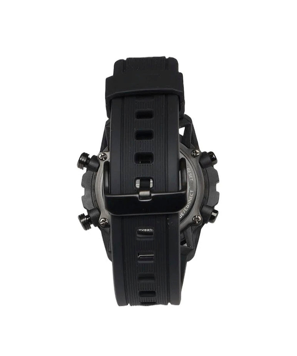 RELOJ PARA HOMBRE CASIO EDIFICE ECB-2000TP-1ADF -NEGRO