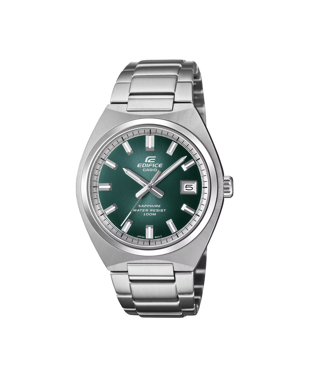 RELOJ PARA HOMBRE CASIO EDIFICE EFB-109D-3AVDF - VERDE