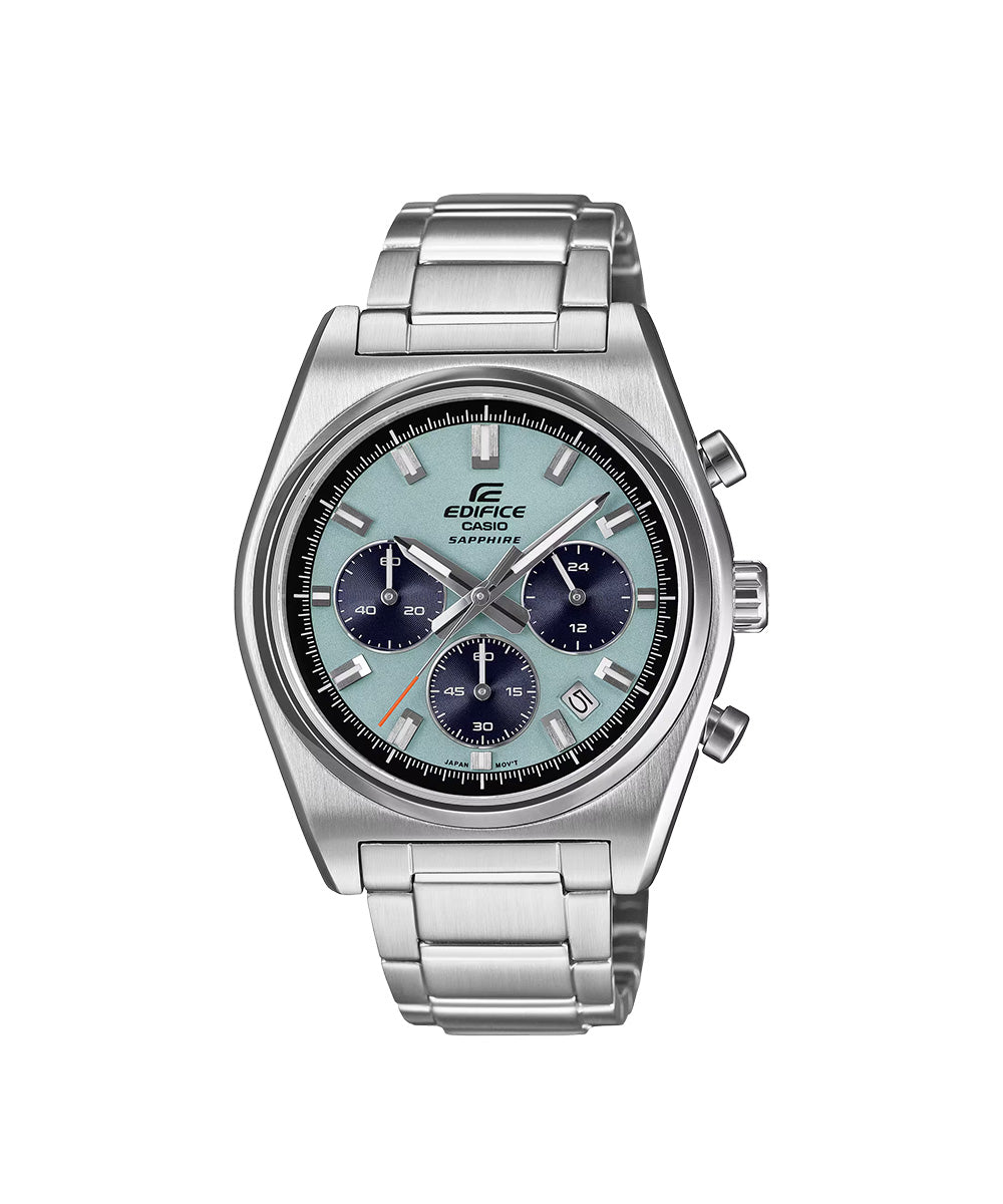 EFB-730D-2BVUDF RELOJ PARA HOMBRE CASIO EDIFICE - AZUL