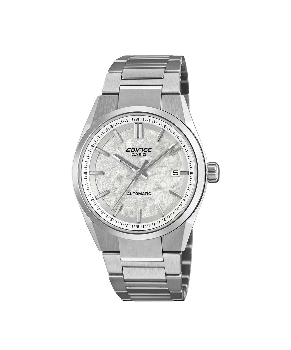 EFK-110D-7ADR RELOJ PARA HOMBRE CASIO EDIFICE - PLATEADO