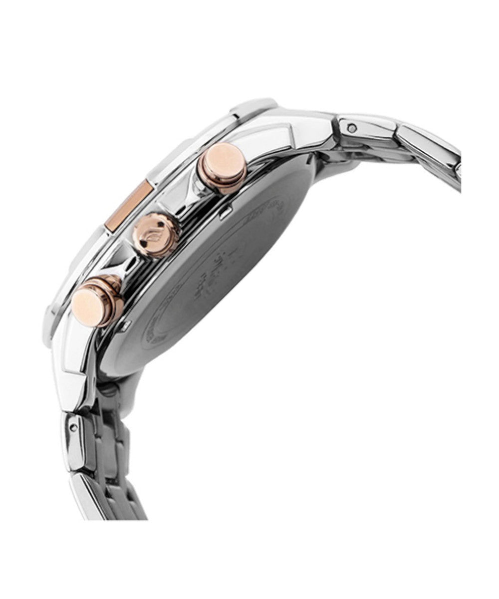 RELOJ PARA HOMBRE CASIO EDIFICE EFR-539SG-7A5VUDF -BLANCO