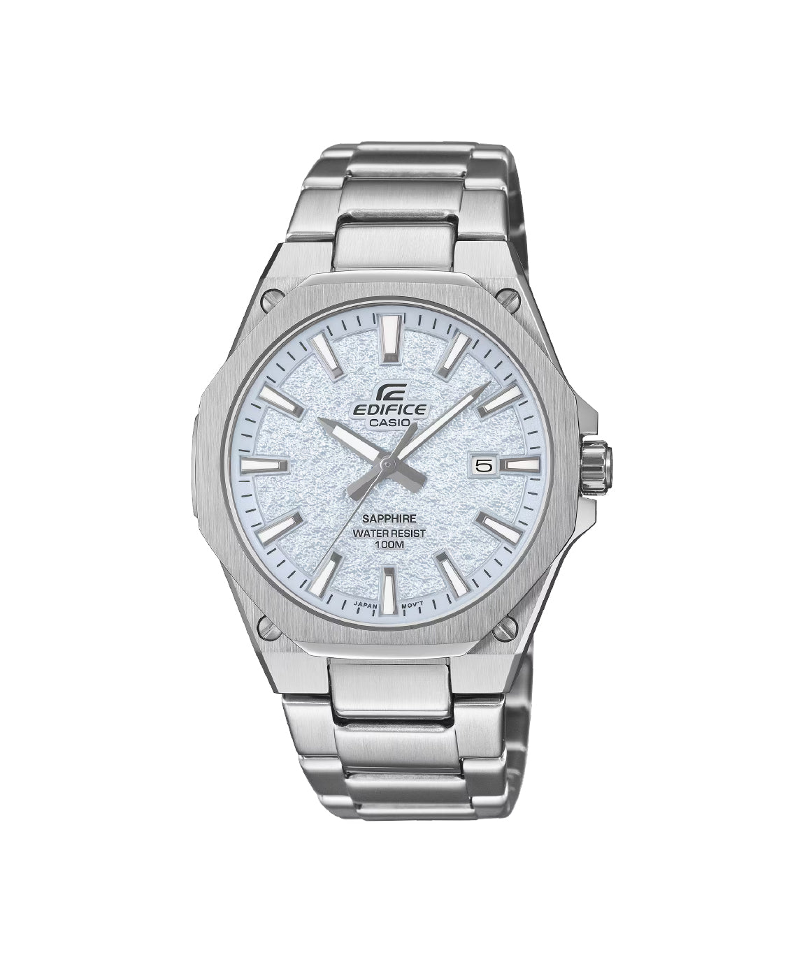 EFR-S108DE-2AVUDF RELOJ PARA HOMBRE CASIO EDIFICE - AZUL