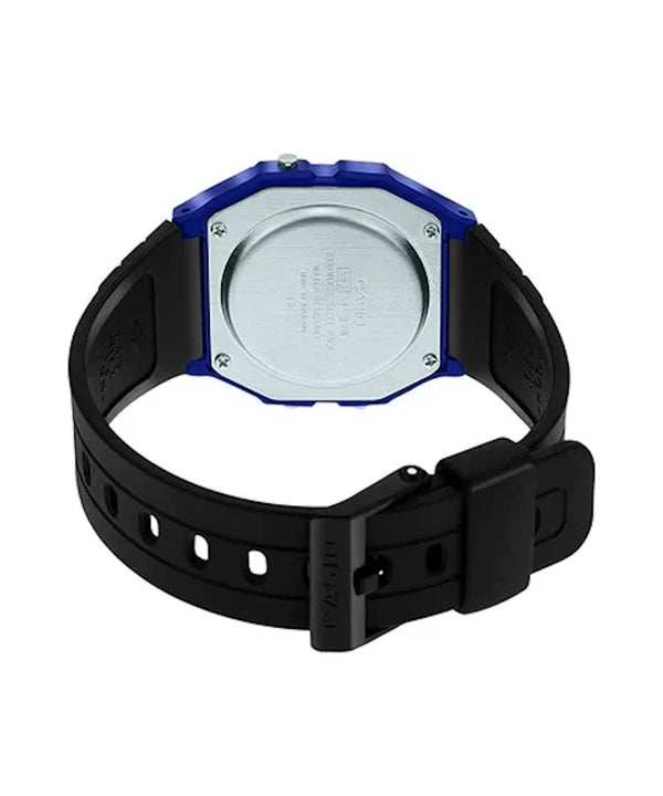 RELOJ UNISEX CASIO F-91WM-2ADF