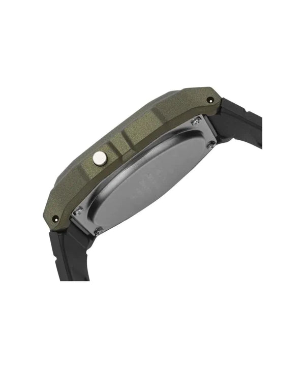 RELOJ UNISEX CASIO F-91WM-3ADF