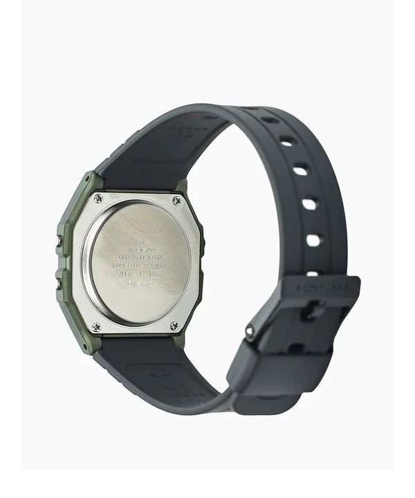 RELOJ UNISEX CASIO F-91WM-3ADF