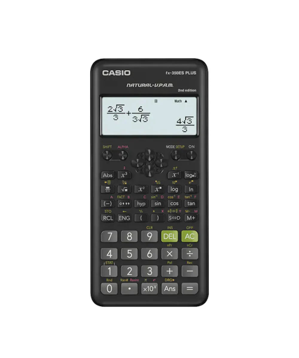 FX-350ESPLUS-2WDTW