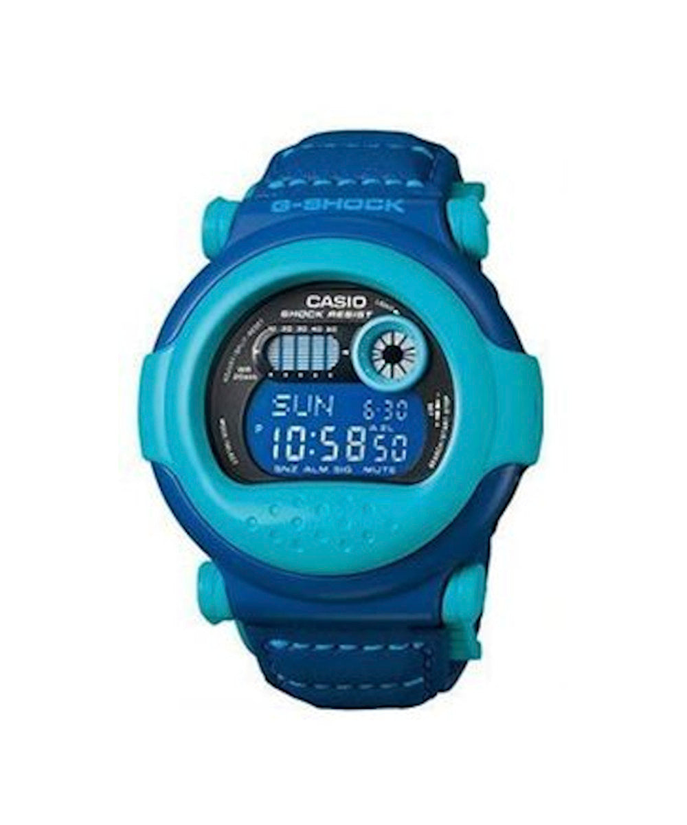 RELOJ CASIO G-SHOCK G-001B-2DR- AZUL