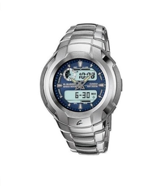 G-1700D-2AVDR RELOJ CASIO G-SHOCK - AZUL