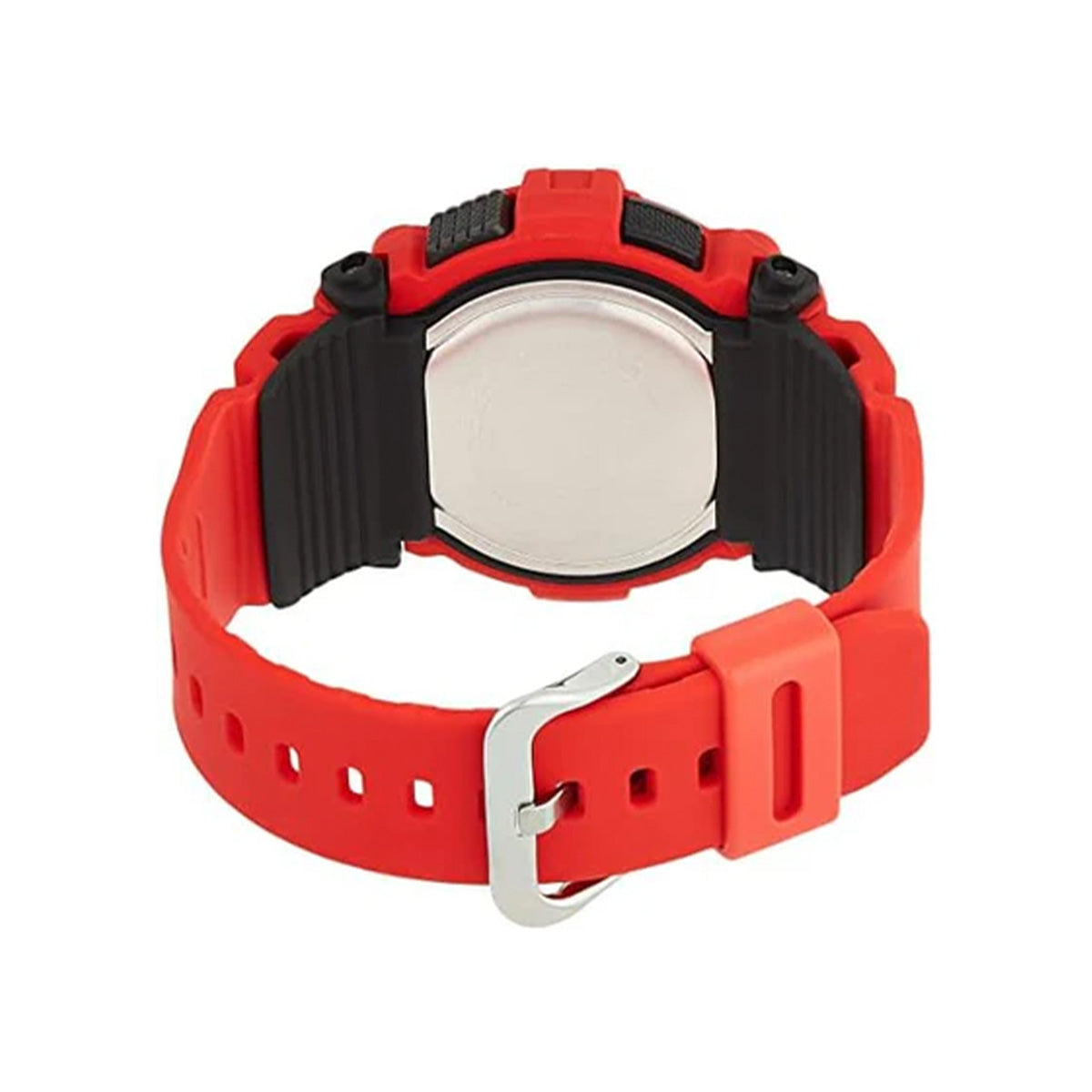 RELOJ DIGITAL PARA HOMBRE CASIO G-SHOCK G-7900A-4DR - ROJO
