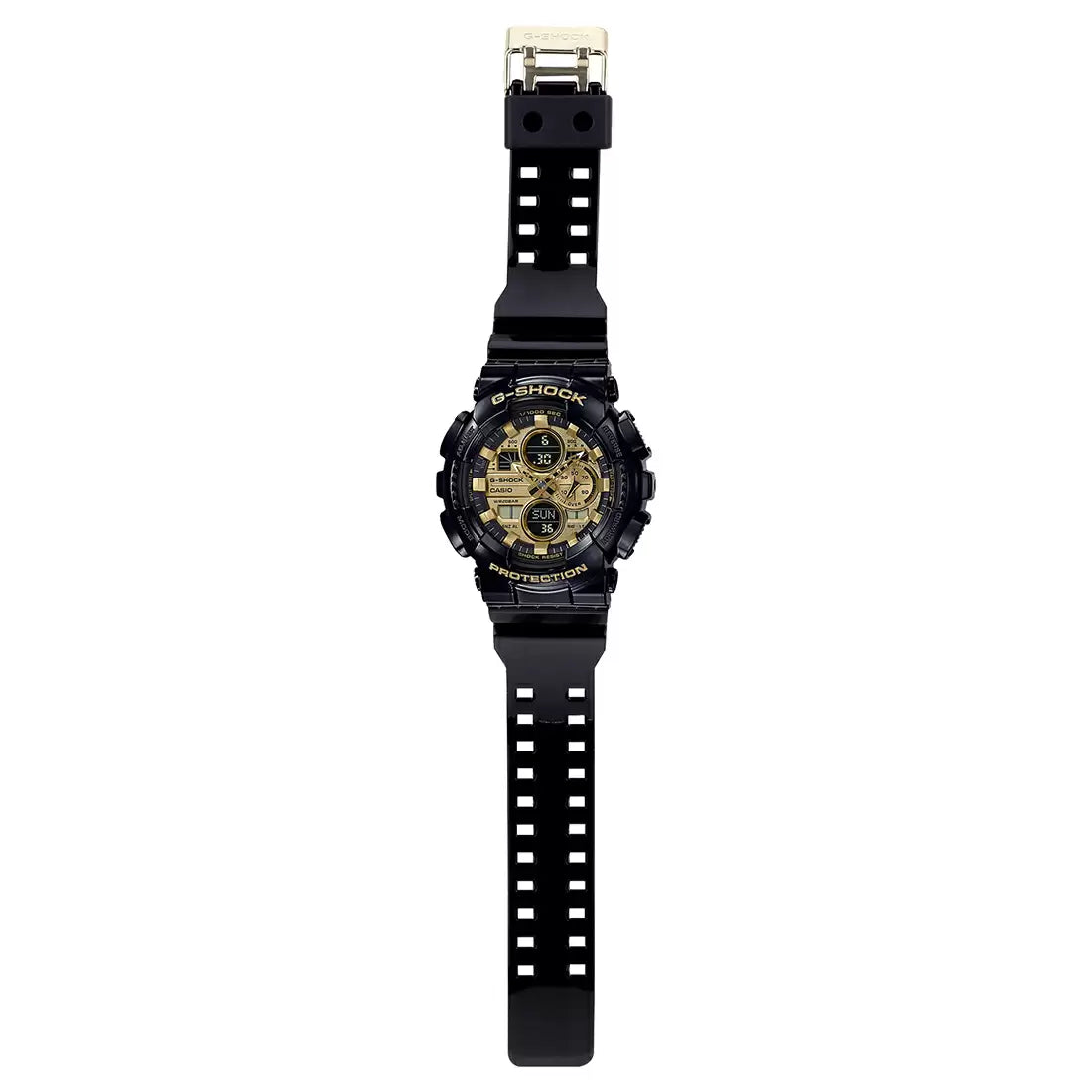 RELOJ CASIO G-SHOCK GA-140GB-1A1DR