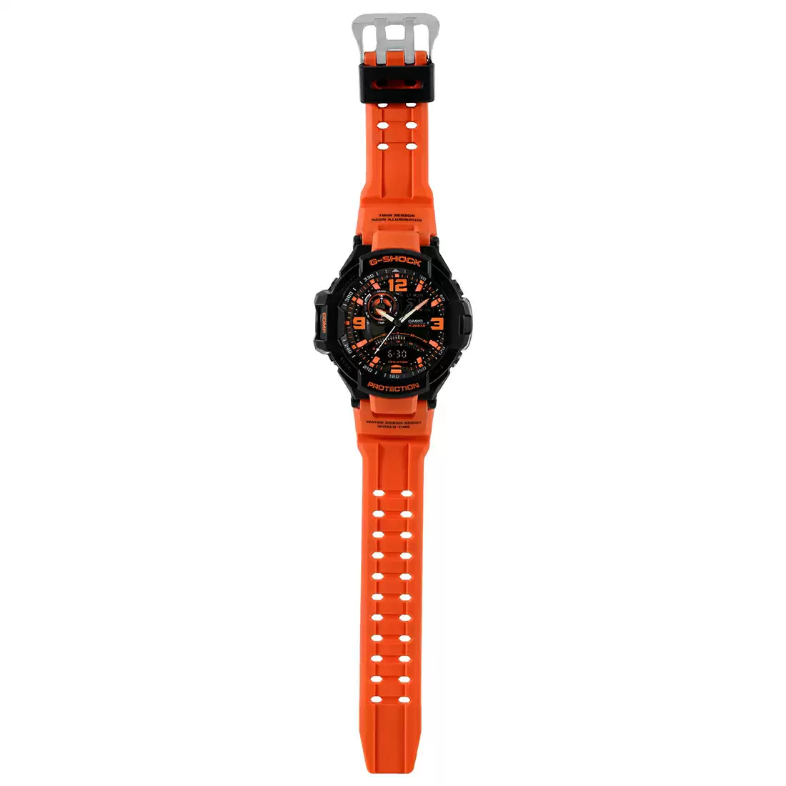 RELOJ CASIO G-SHOCK GA-1000-4ADR