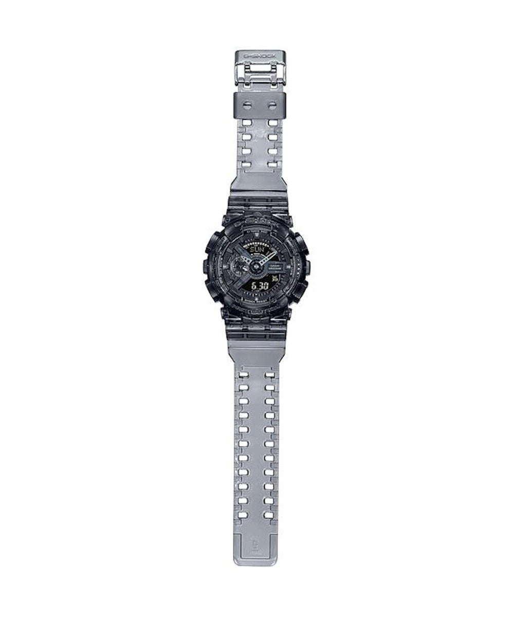 RELOJ CASIO G-SHOCK GA-110SKE-8ADR- NEGRO