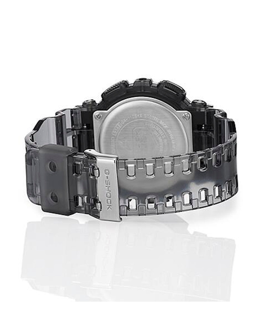 RELOJ CASIO G-SHOCK GA-110SKE-8ADR- NEGRO