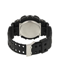 RELOJ ANÁLOGO DIGITAL PARA HOMBRE CASIO G-SHOCK GA-120-1ADR - NEGRO