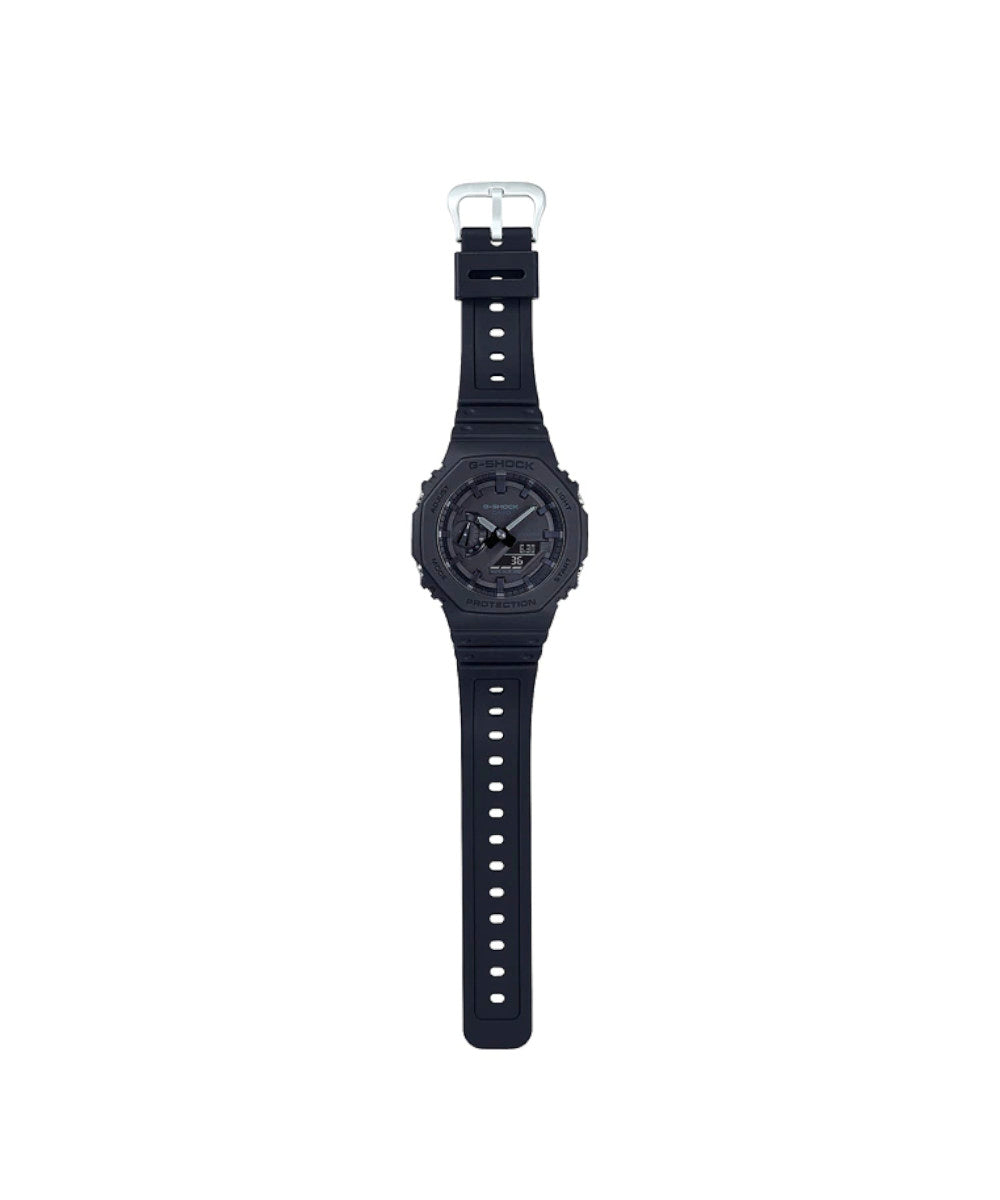 RELOJ CASIO G-SHOCK GA-2100-1A1DR