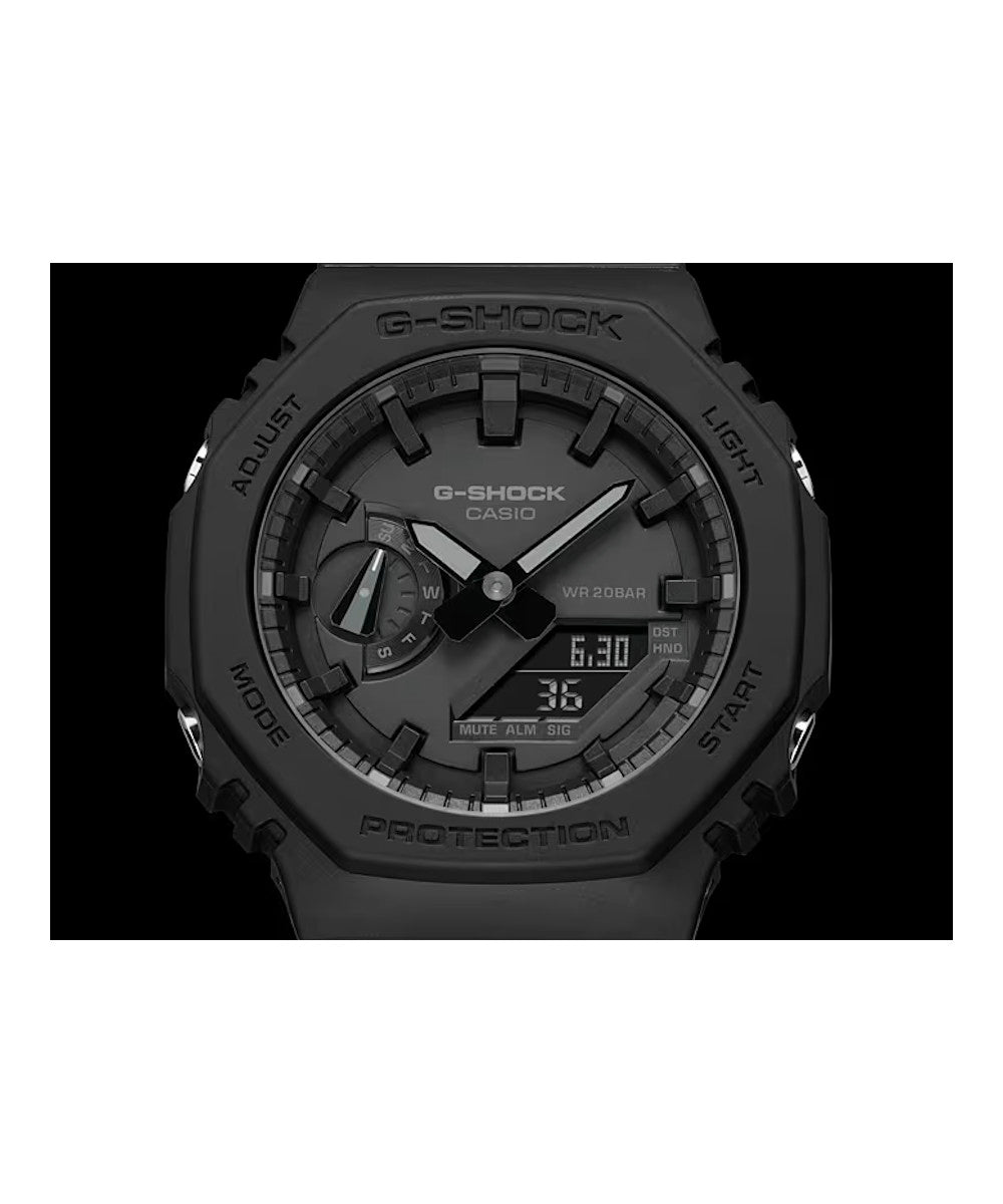 RELOJ CASIO G-SHOCK GA-2100-1A1DR