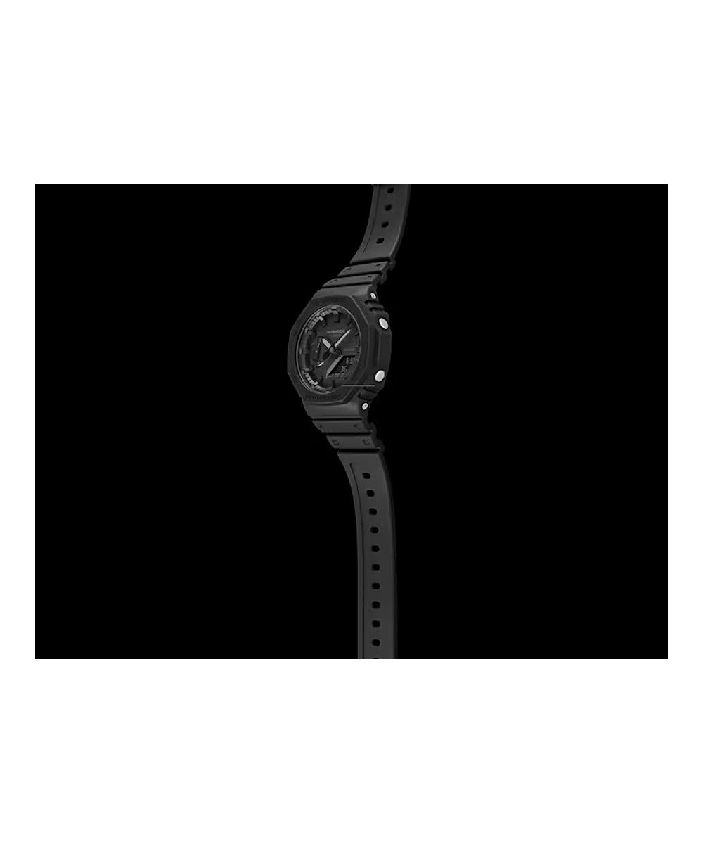 RELOJ CASIO G-SHOCK GA-2100-1A1DR