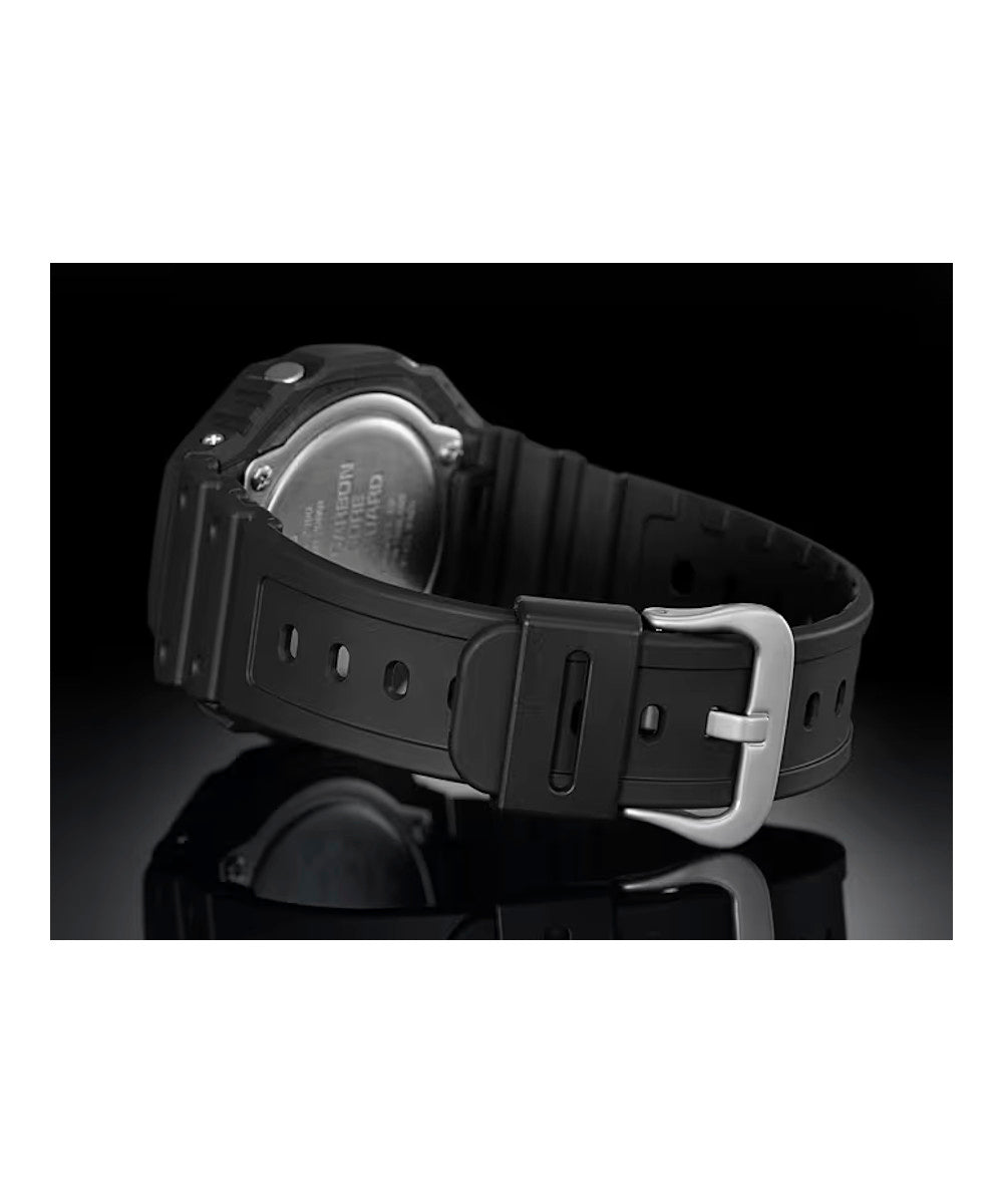 RELOJ CASIO G-SHOCK GA-2100-1A1DR