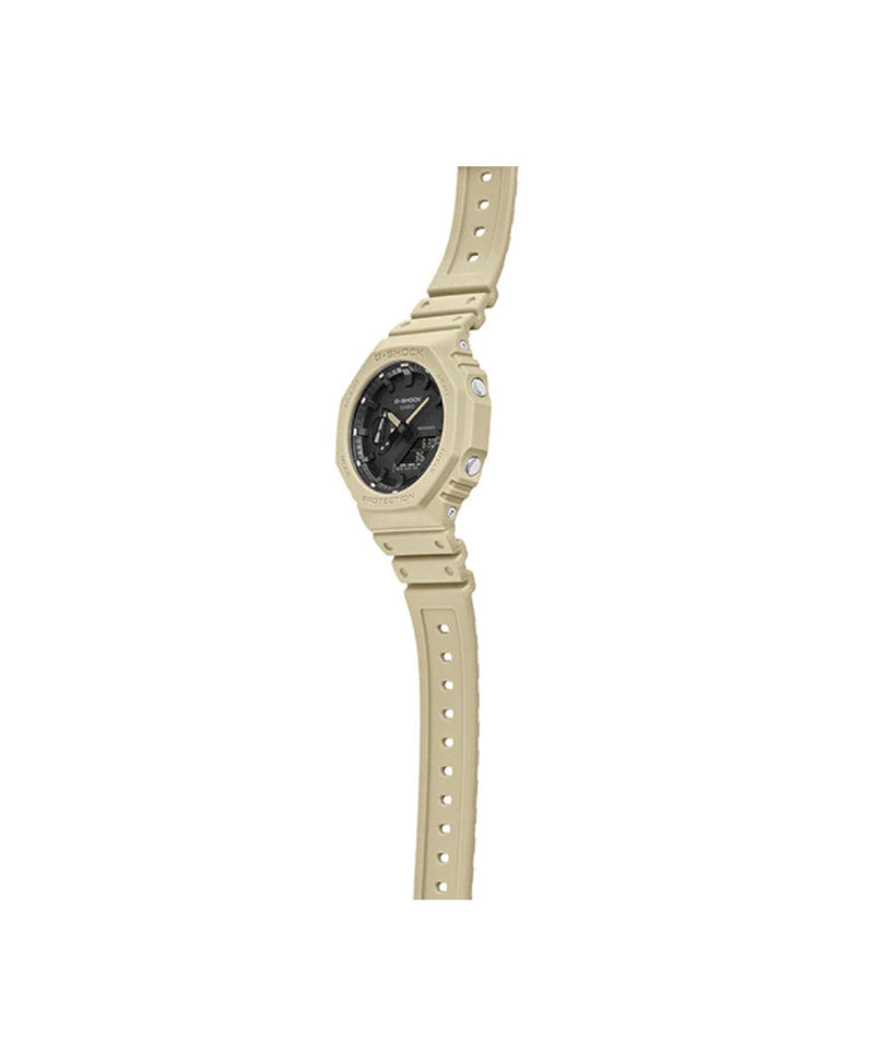 RELOJ CASIO G-SHOCK GA-2100-5ADR