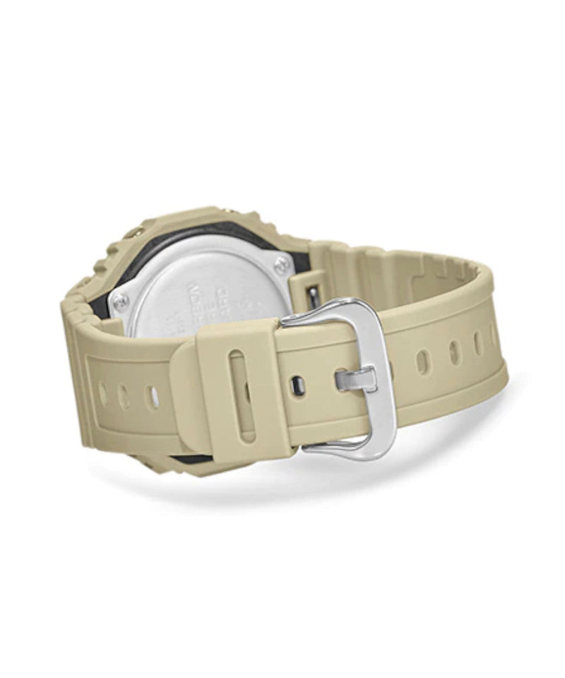 RELOJ CASIO G-SHOCK GA-2100-5ADR