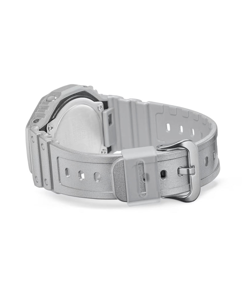 RELOJ ANÁLOGO DIGITAL PARA HOMBRE CASIO G-SHOCK GA-2100FF-8ADR - GRIS