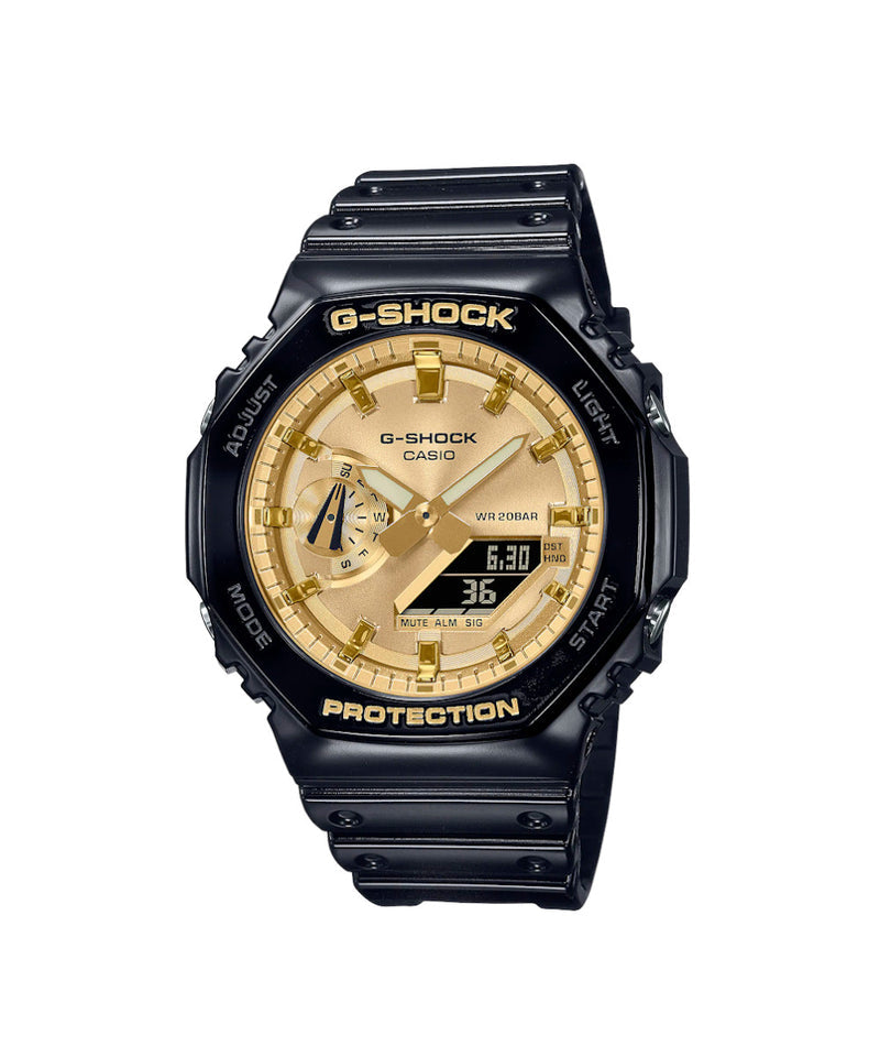 Reloj Casio G-shock Ga-2100-1a - Comprar en Casio Shop