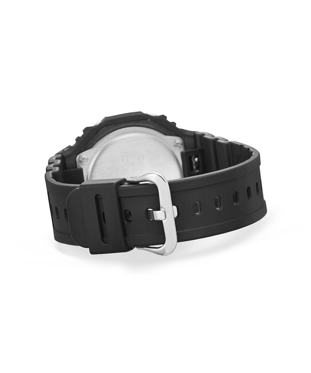 RELOJ CASIO G-SHOCK GA-2100RL-1ADR- NEGRO