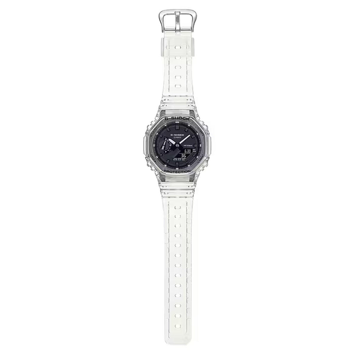 RELOJ CASIO G-SHOCK GA-2100SKE-7ADR