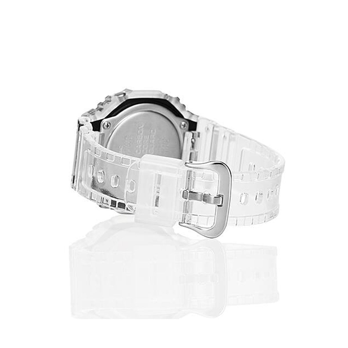 RELOJ CASIO G-SHOCK GA-2100SKE-7ADR