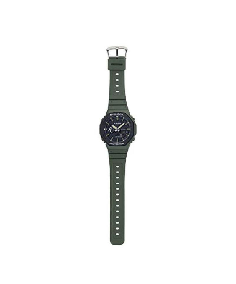 RELOJ CASIO G-SHOCK GA-2110SU-3ADR