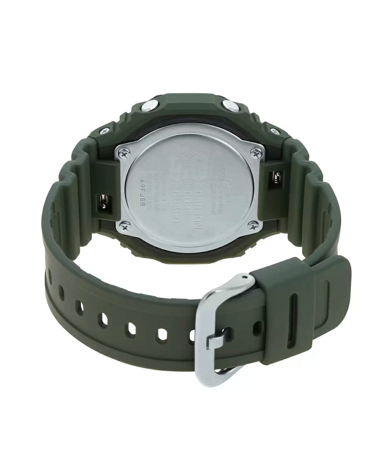 RELOJ CASIO G-SHOCK GA-2110SU-3ADR