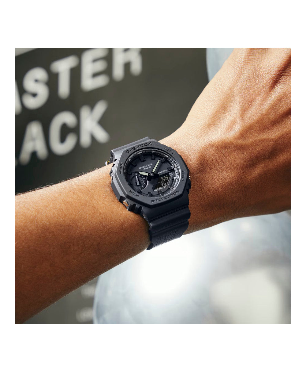 RELOJ CASIO G-SHOCK GA-2140RE-1ADR
