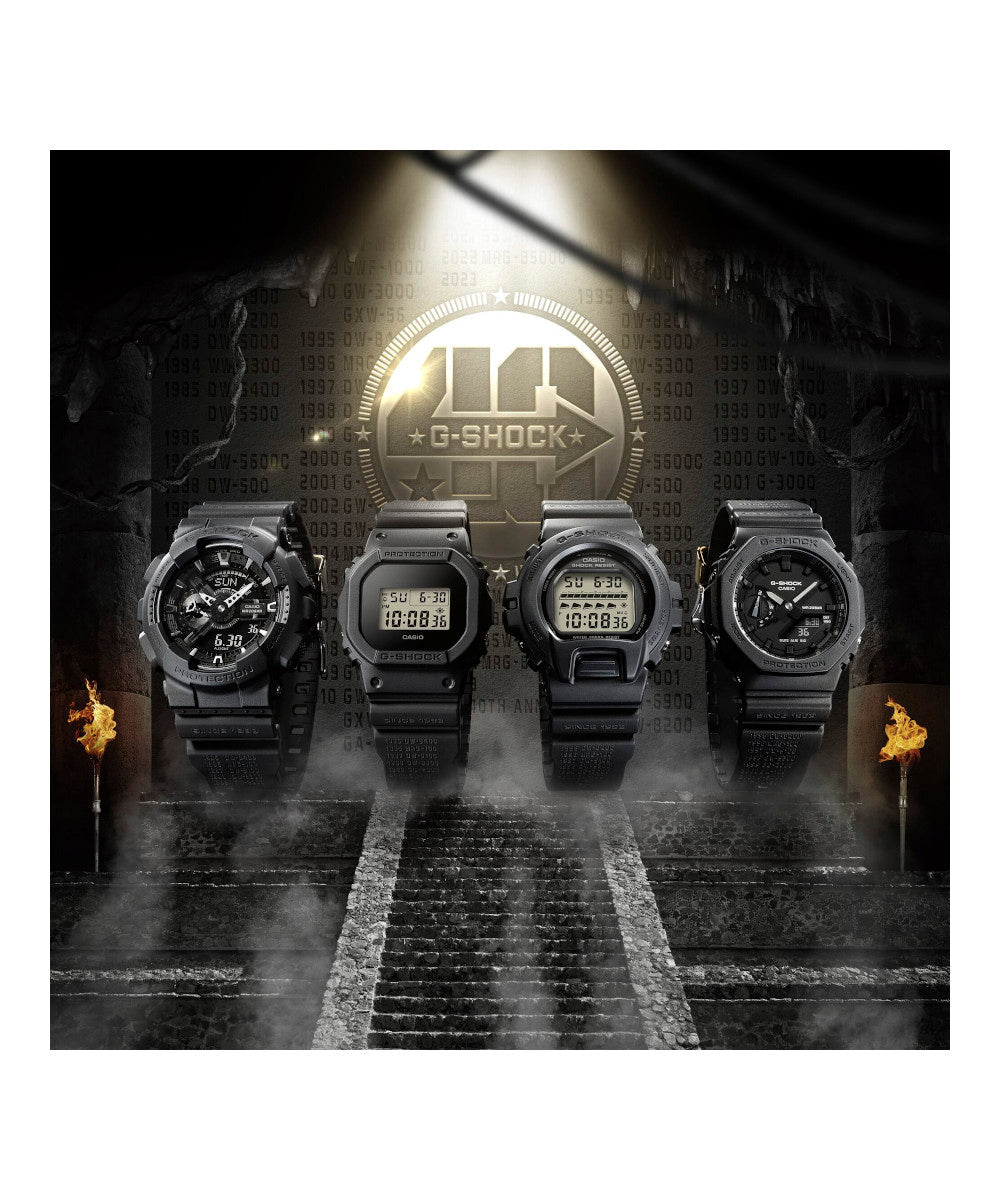 RELOJ CASIO G-SHOCK GA-2140RE-1ADR