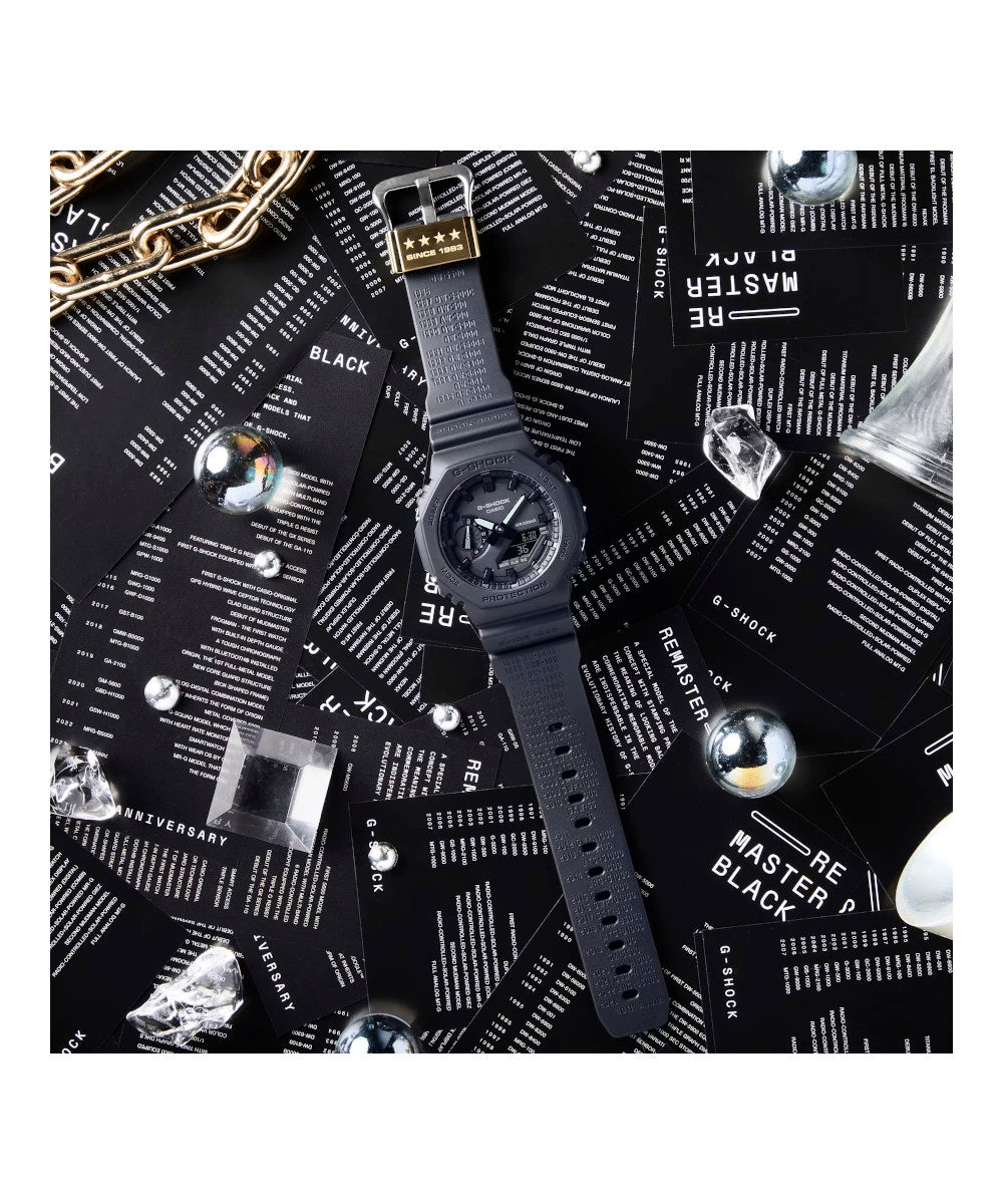 RELOJ CASIO G-SHOCK GA-2140RE-1ADR