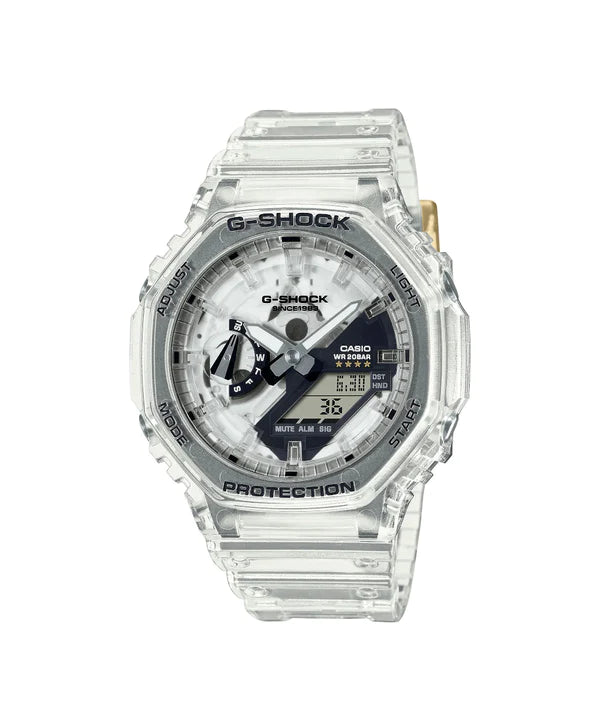 RELOJ CASIO G-SHOCK GA-2140RX-7ADR
