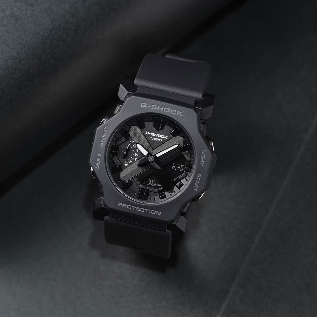 RELOJ CASIO G-SHOCK GA-2300-1ADR