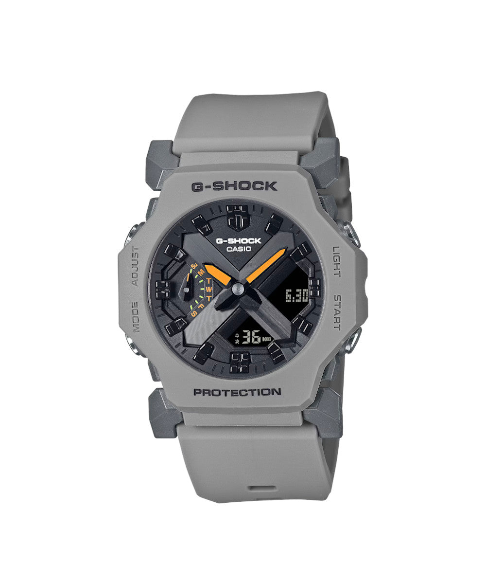 RELOJ CASIO G-SHOCK GA-2300-8ADR- GRIS