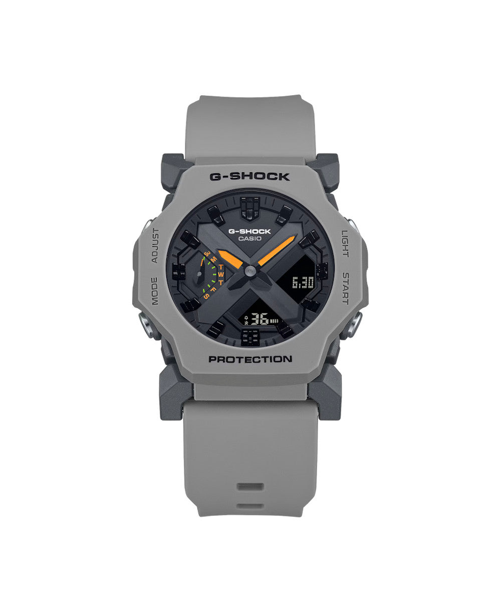RELOJ CASIO G-SHOCK GA-2300-8ADR- GRIS