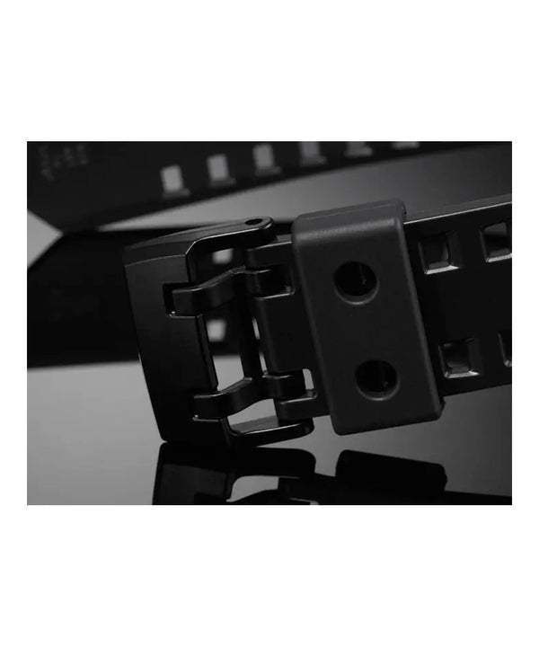 RELOJ ANÁLOGO DIGITAL PARA HOMBRE CASIO G-SHOCK GA-400-1BDR - NEGRO