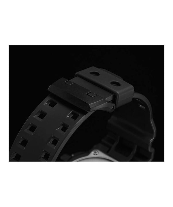 RELOJ ANÁLOGO DIGITAL PARA HOMBRE CASIO G-SHOCK GA-400-1BDR - NEGRO