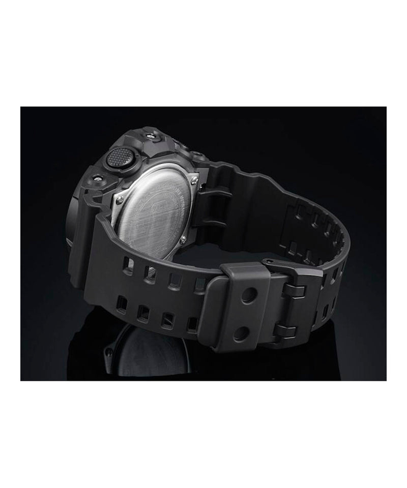 RELOJ CASIO G-SHOCK GA-700-1BDR