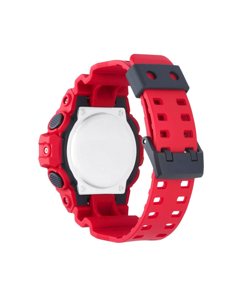 RELOJ CASIO G-SHOCK GA-700-4ADR